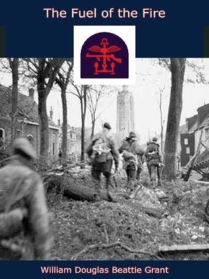 cover image of The Fuel of the Fire